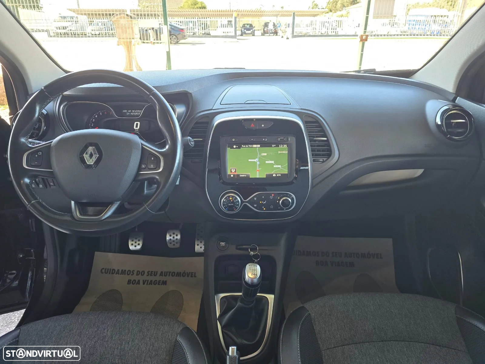 Renault Captur 1.3 TCe Exclusive - 31