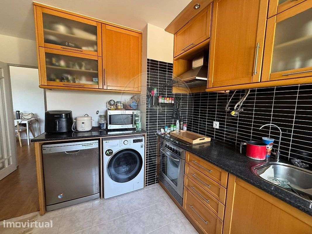 Apartamento T2 para venda - Grande imagem: 3/28