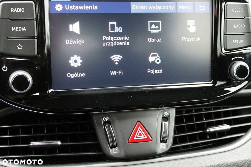 Hyundai i30 1.0 T-GDI Modern - 18