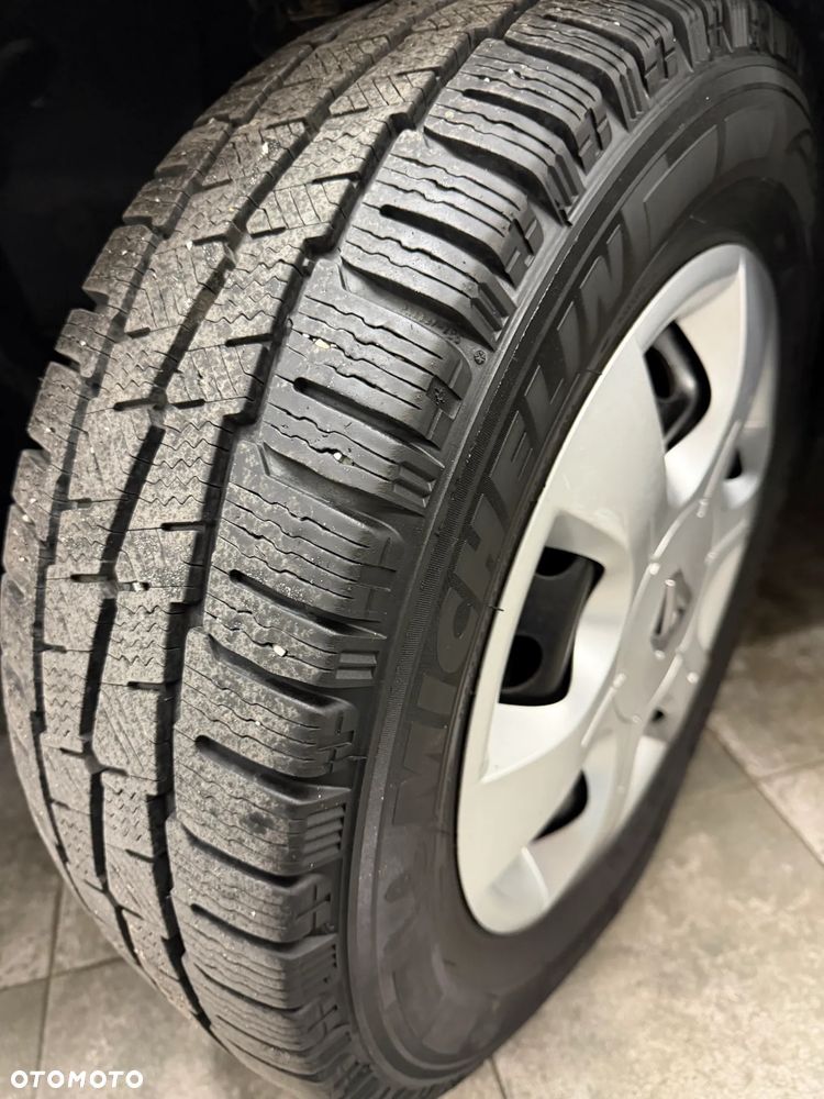 Renault Trafic Grand Passenger Pack Clim - 33