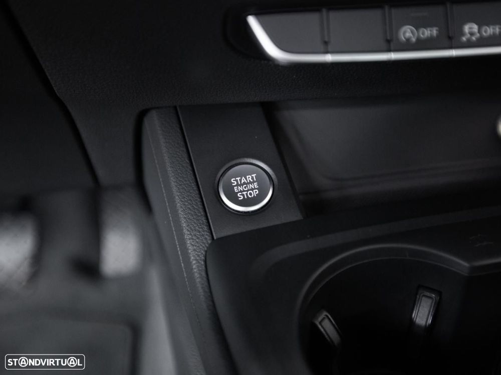 Audi A4 2.0 TDI - 18