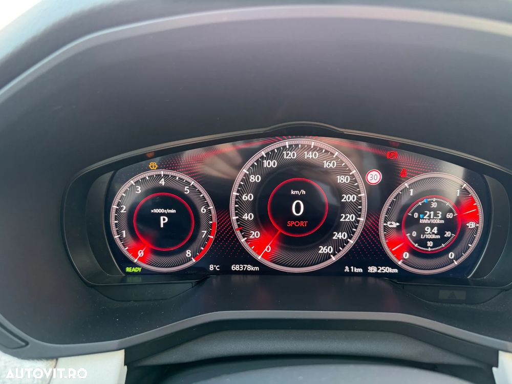 Mazda CX-60 e-Skyactiv PHEV Takumi Plus - 8