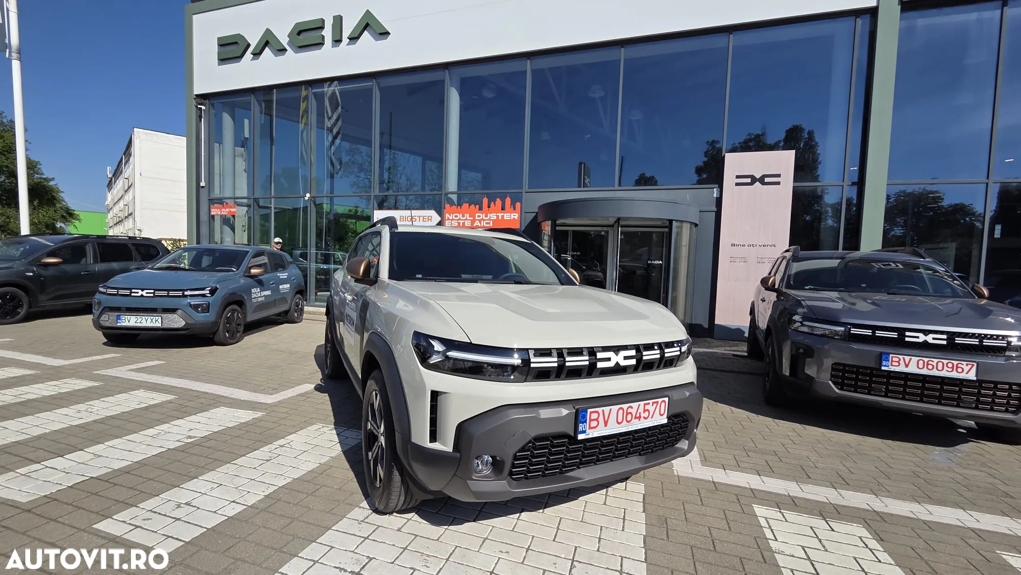 Dacia Duster ECO-G 100 Extreme - 2