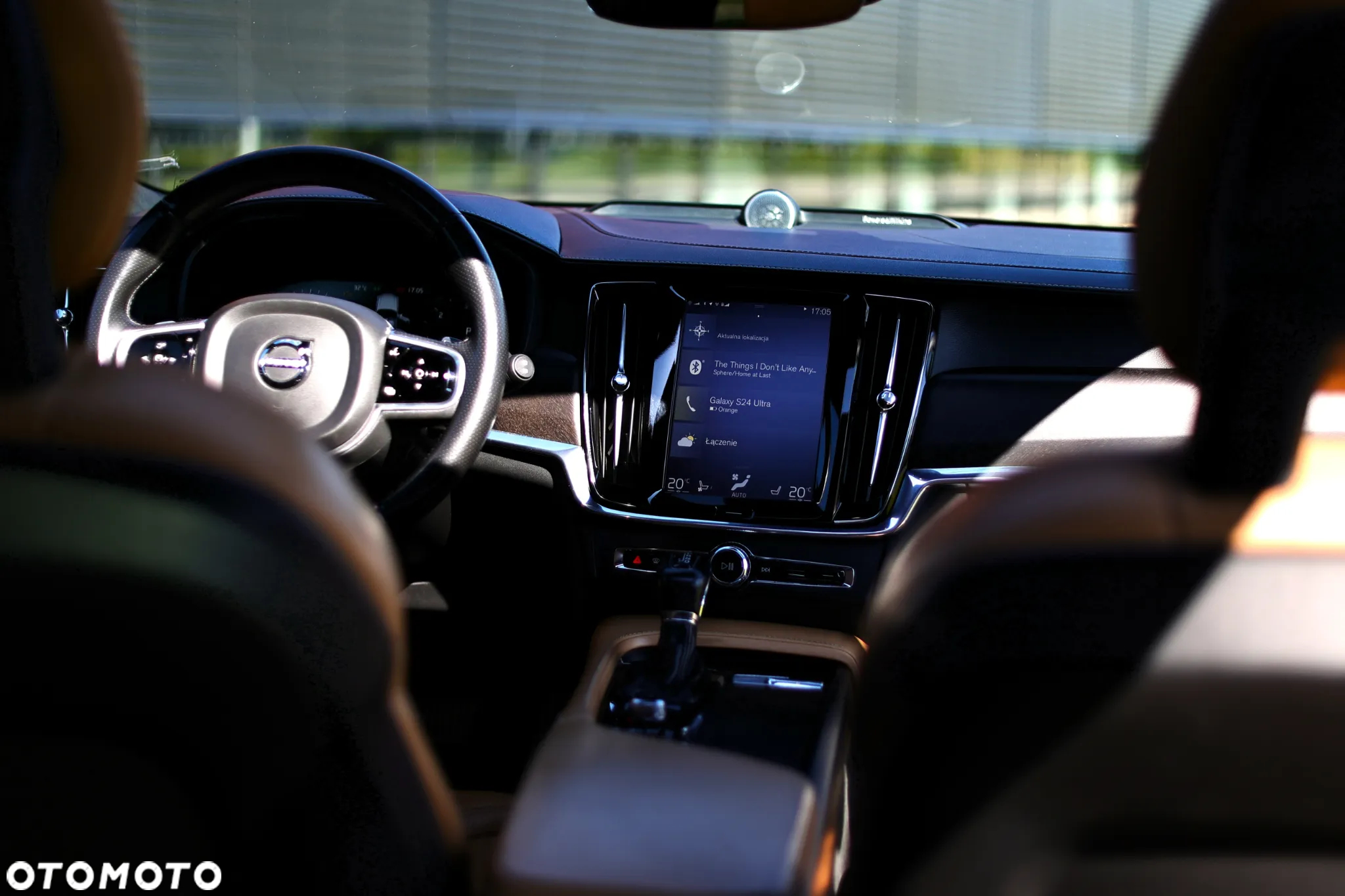Volvo V90 D5 AWD Inscription - 16
