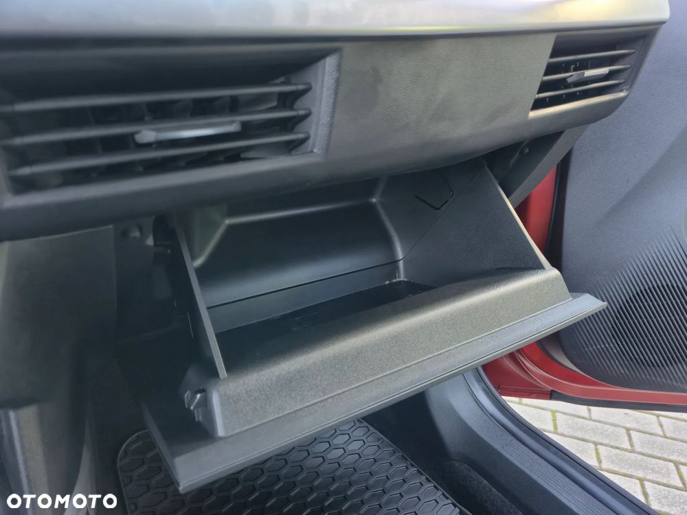 Opel Frontera 1.2 T mHEV GS eDTC6 - 33