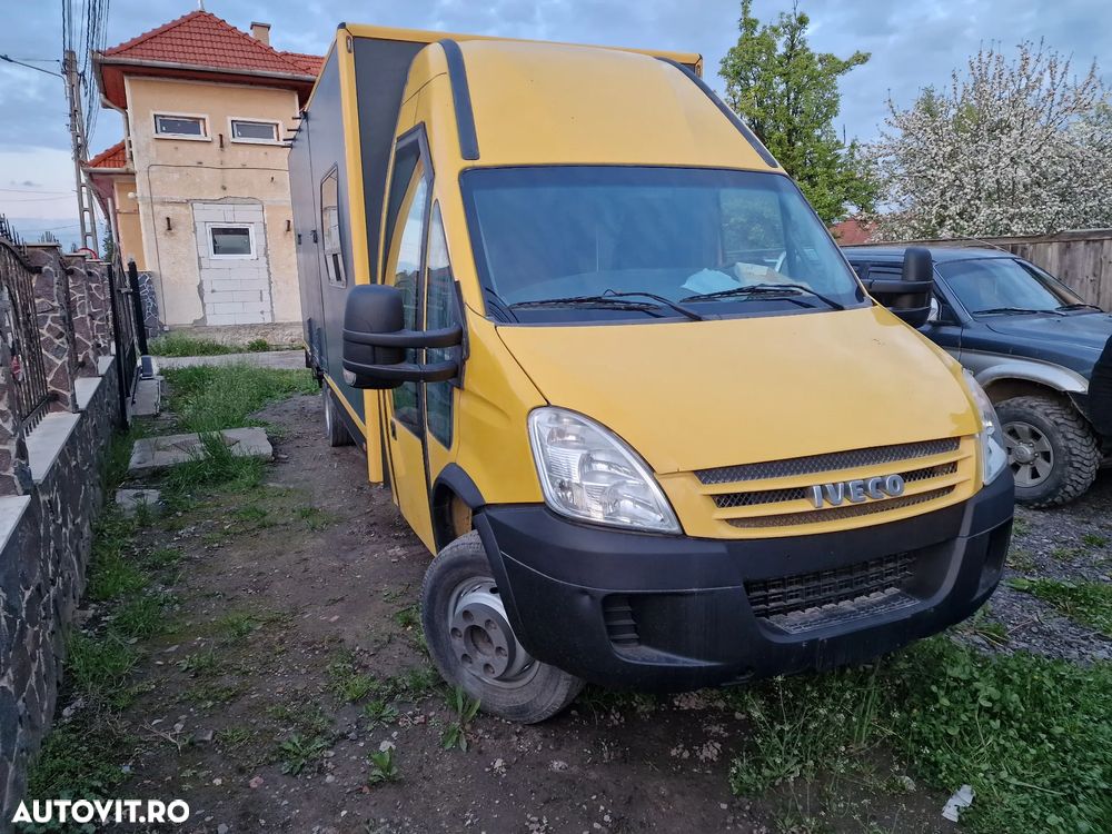 Iveco DAILY - 4