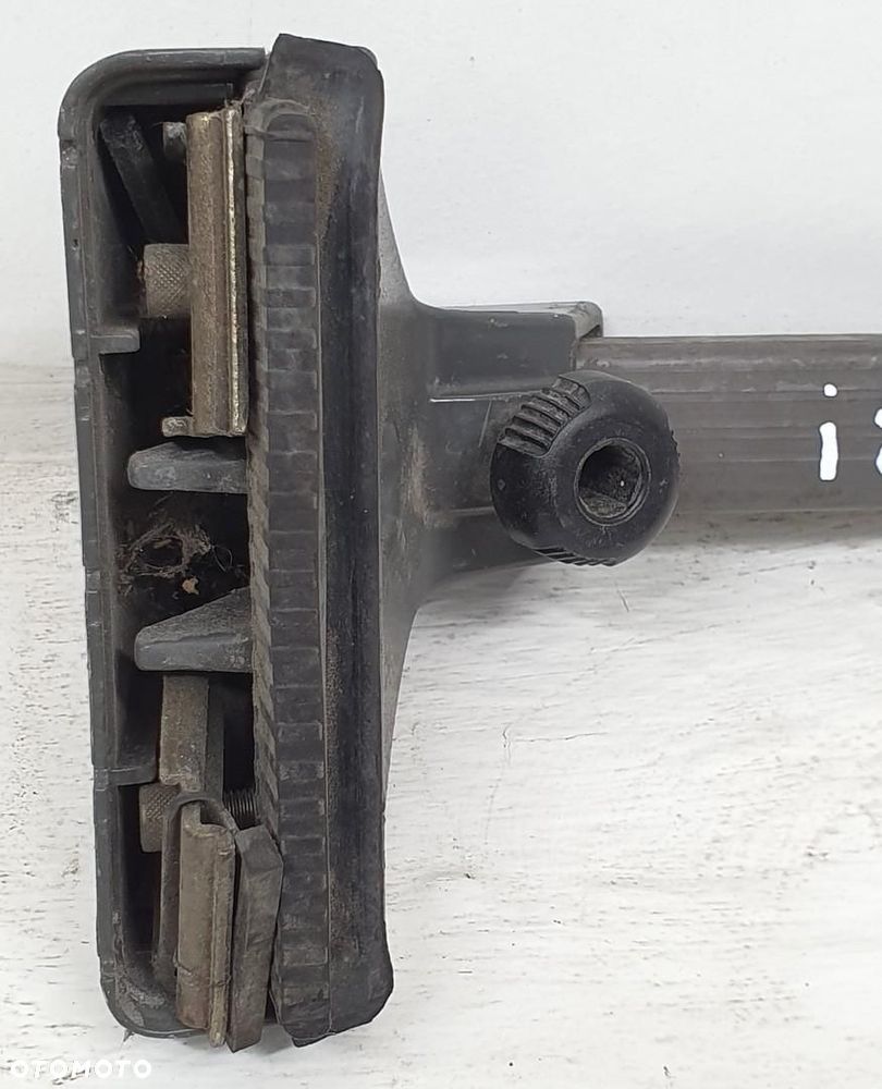 BAGAŻNIK DACHOWY OPEL ASTRA G CORSA - 6