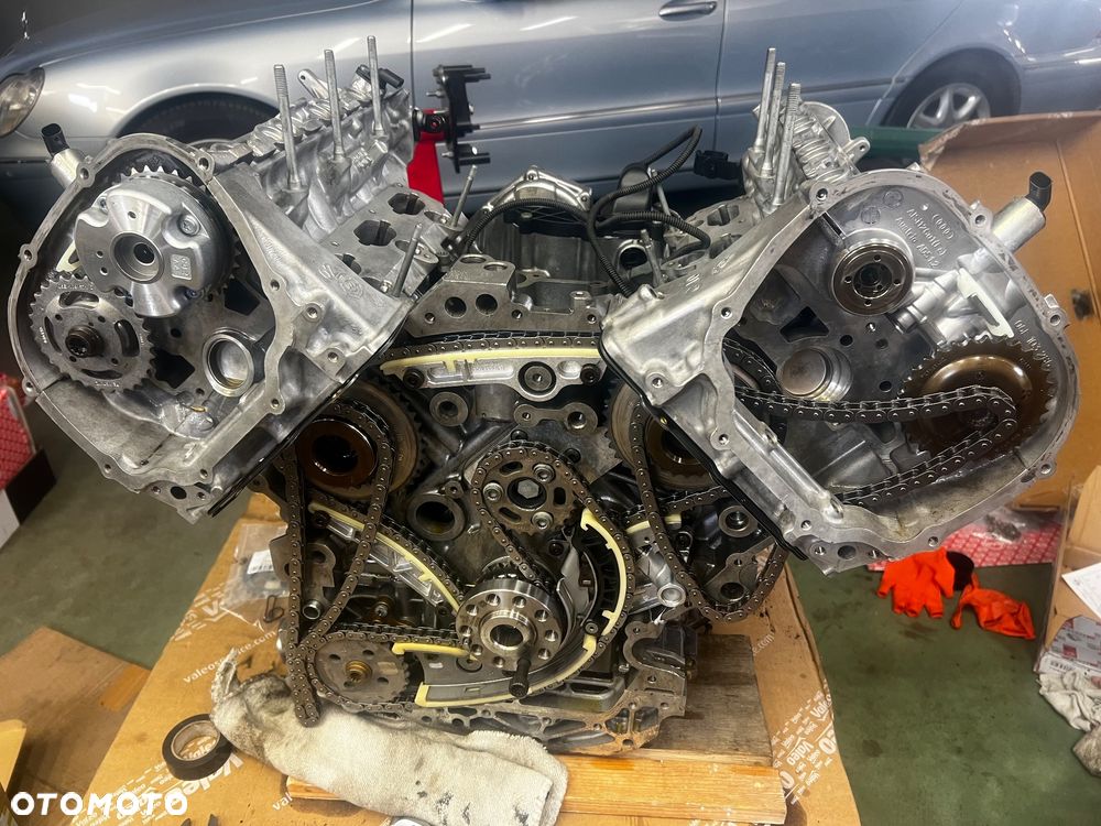 Audi S4 Limousine - 29