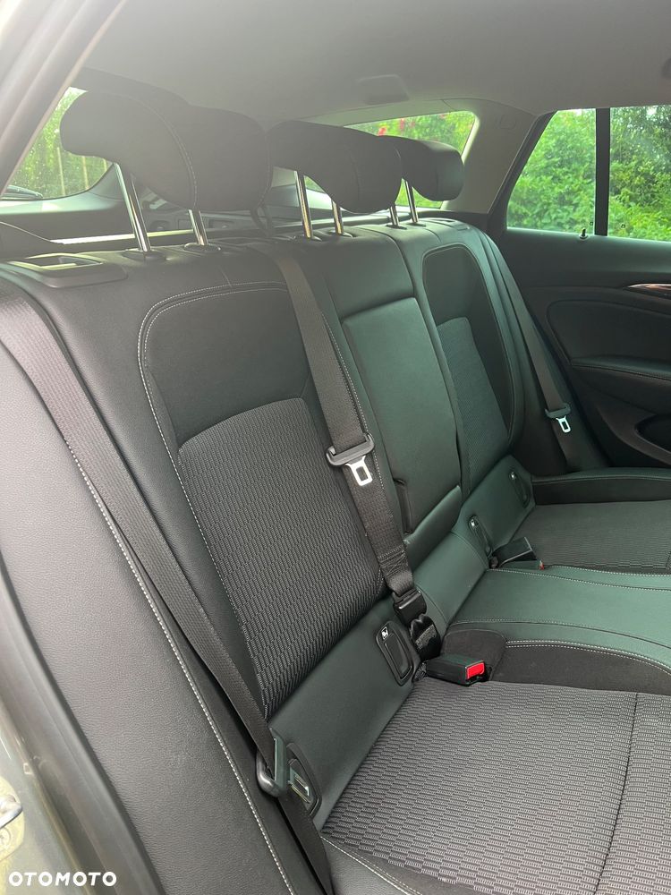 Opel Insignia CT 2.0 CDTI Elite S&S - 15