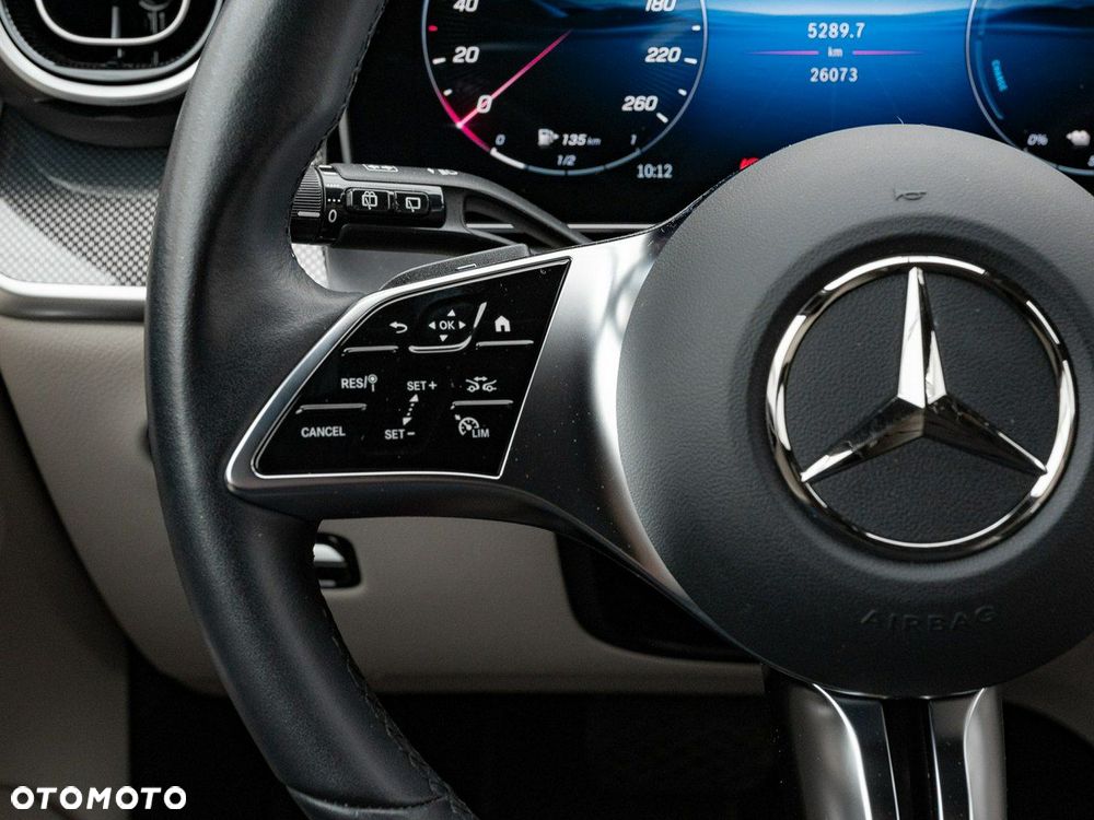 Mercedes-Benz GLC - 16