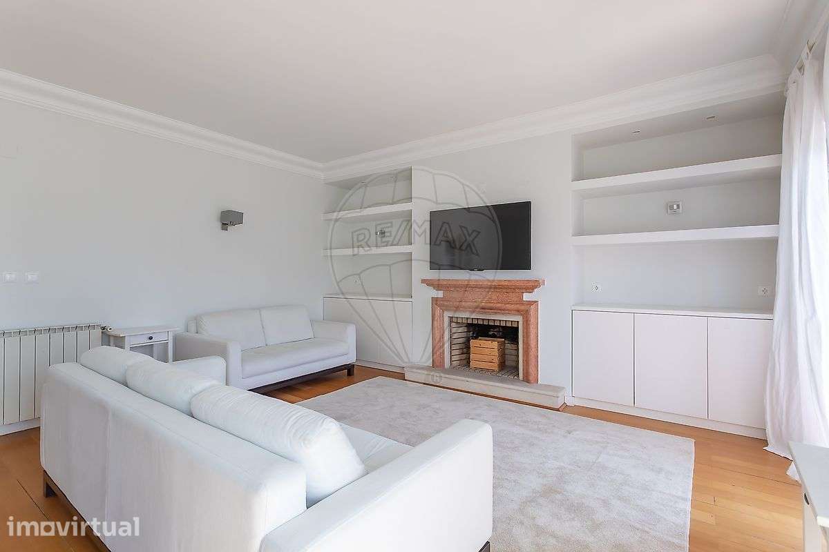 Apartamento T4 para arrendamento - Grande imagem: 3/50