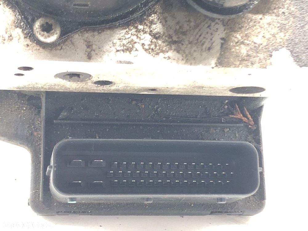 POMPA ABS  VW BORA I (1J2) 1998 - 2013 2.3 V5 110 kW [150 KM] benzyna 1998 - 2000 1J0907379S - 3