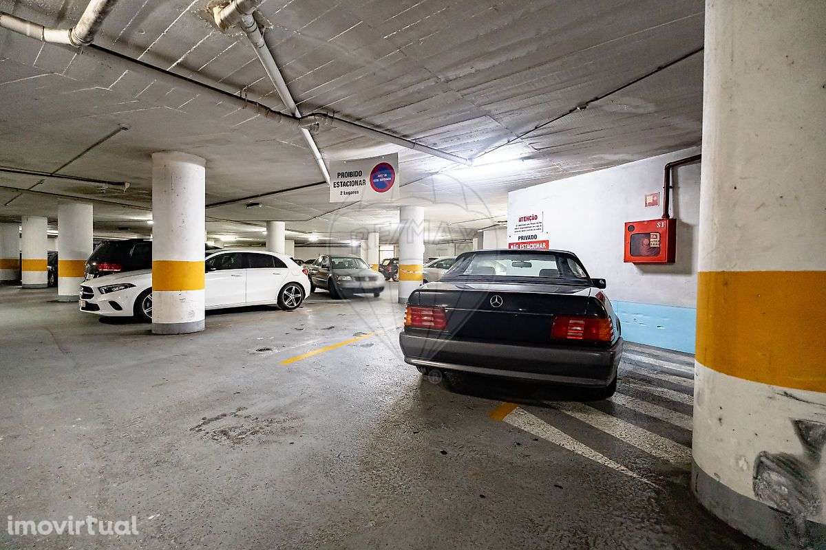 Garagem  para venda - Grande imagem: 5/10