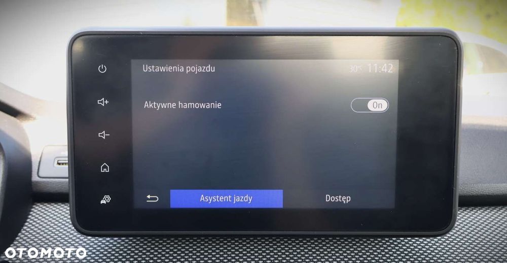 Dacia Sandero Stepway - 26