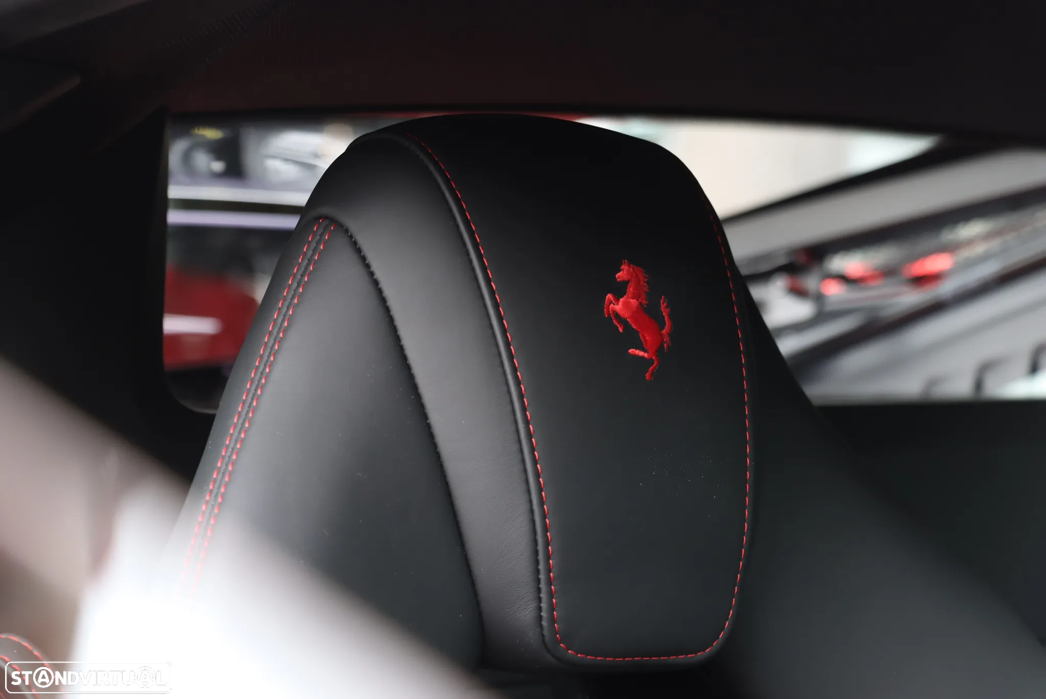 Ferrari F8 Tributo Standard - 49