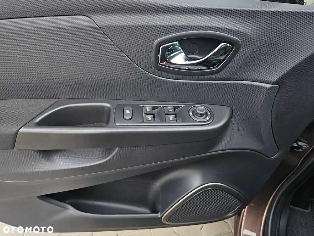 Renault Captur ENERGY dCi 90 Start&Stop Dynamique - 29