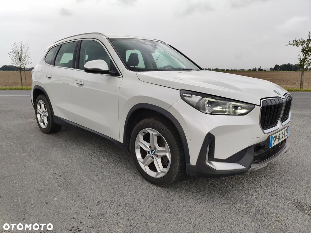 BMW X1 sDrive18i Sport Line - 10