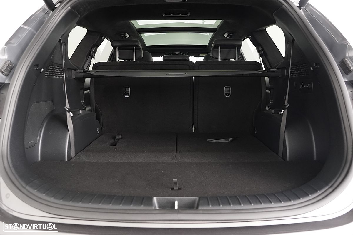 Hyundai Santa Fe 2.2 CRDi Vanguard - 29