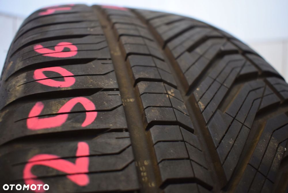 R18 245/45 Falken EuroAll Season AS220 PRO Wysyłka gratis! - 2