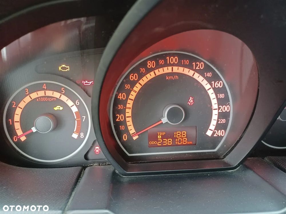 Kia Ceed Cee'd 1.6 Comfort - 13