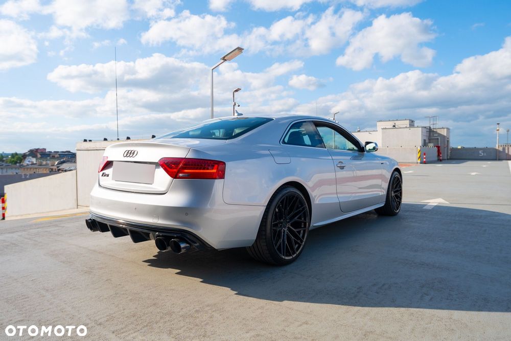 Audi S5 Coupé 3.0 TFSI Quattro S tronic - 4