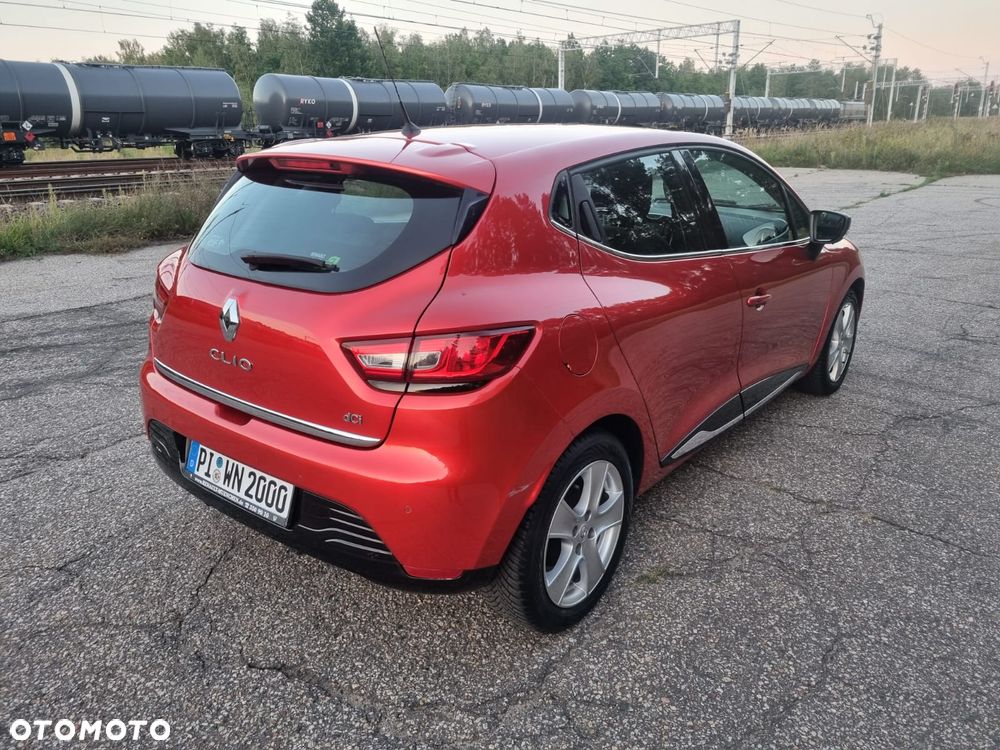 Renault Clio - 3