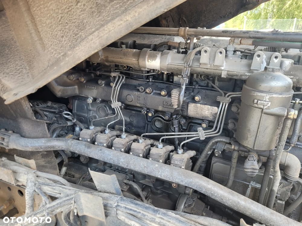 DAF 95.430, 6X2, Manual ,BRUTTO! - 26