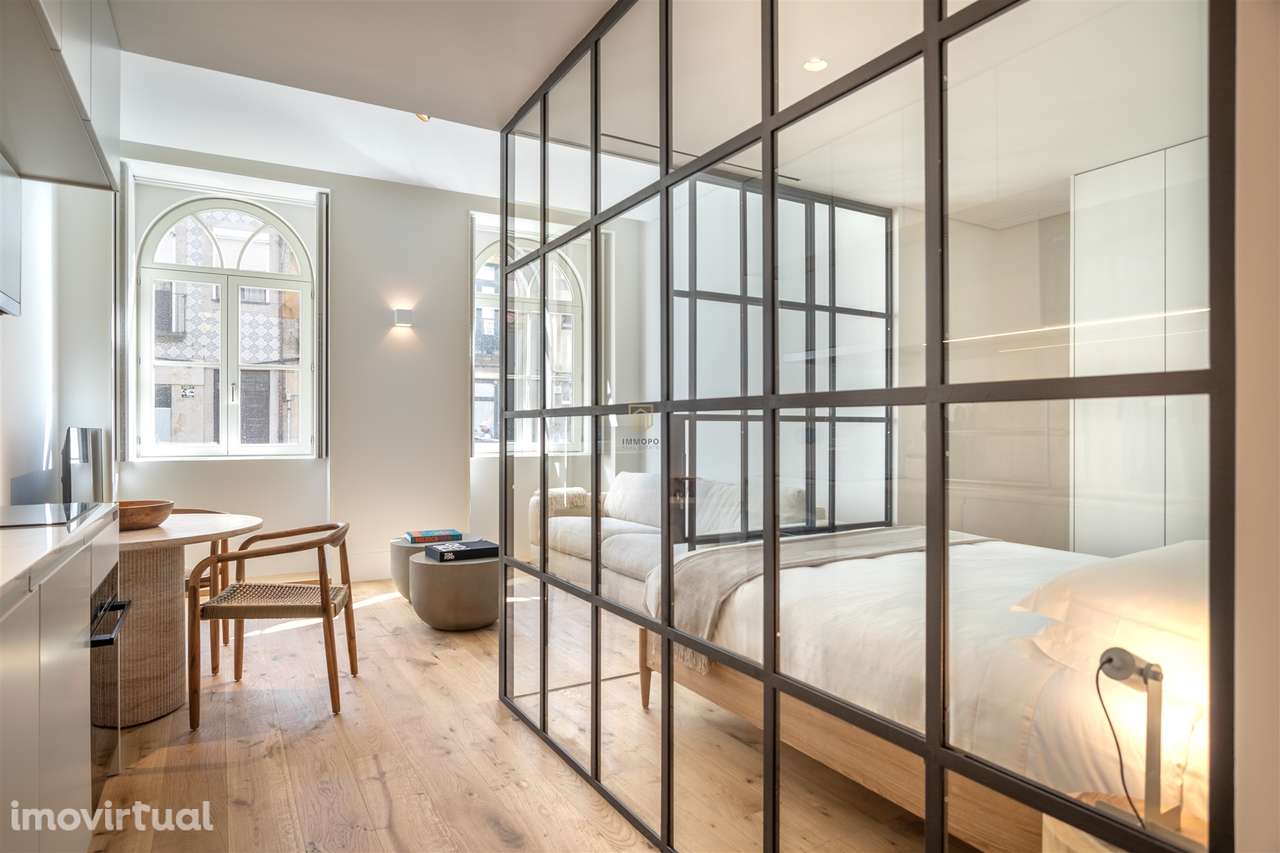 Estúdio T1 Venda em Aldoar, Foz do Douro e Nevogilde,Porto - Grande imagem: 3/29