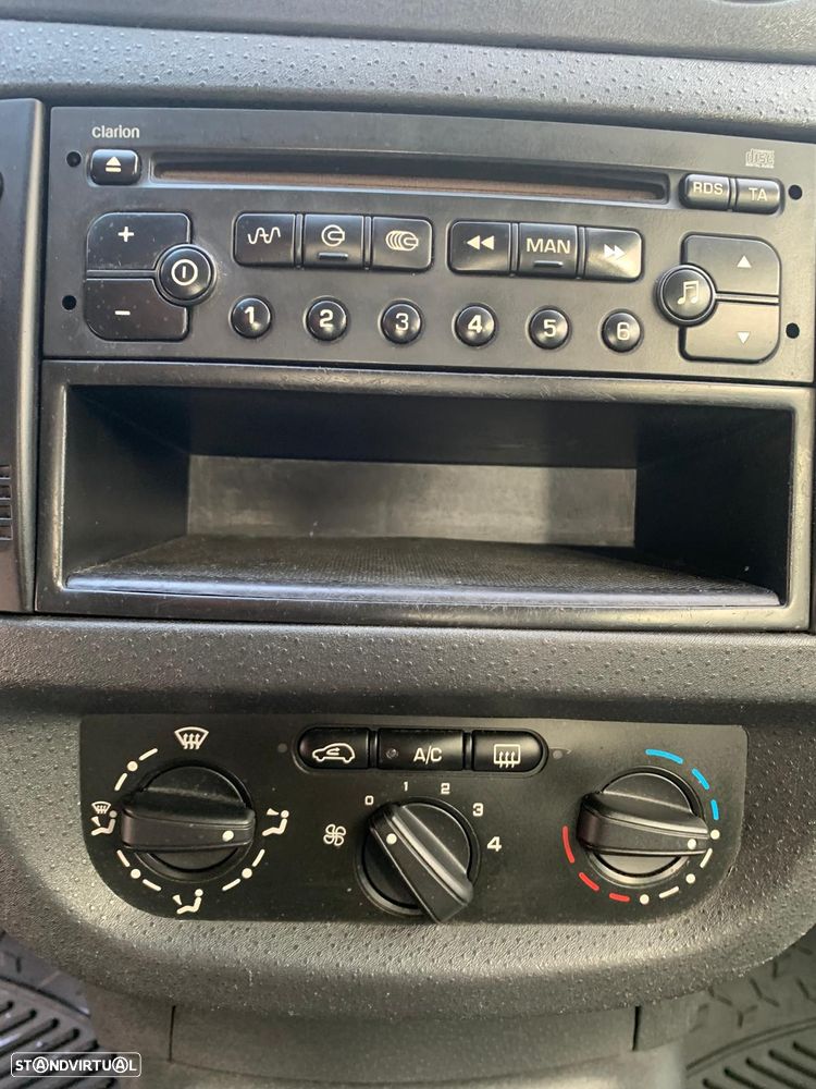 Citroën C2 1.4 HDi Confort - 8