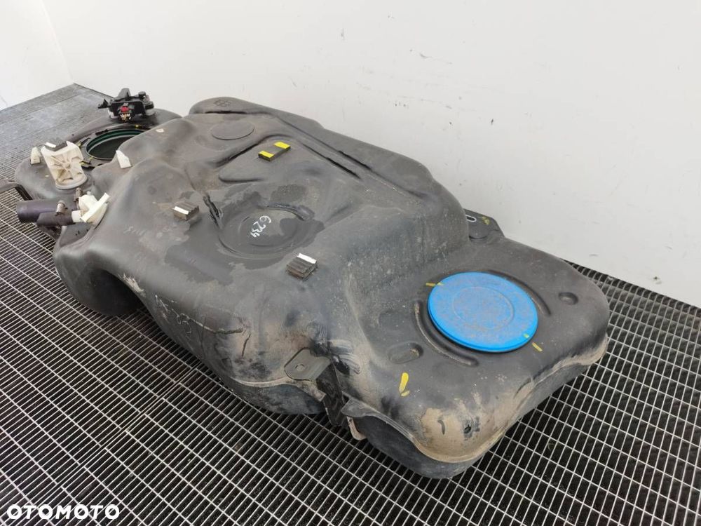 ZBIORNIK PALIWA BAK FORD KUGA III MK3 2.0 D HYBRDA LX61-9P860-CD - 2