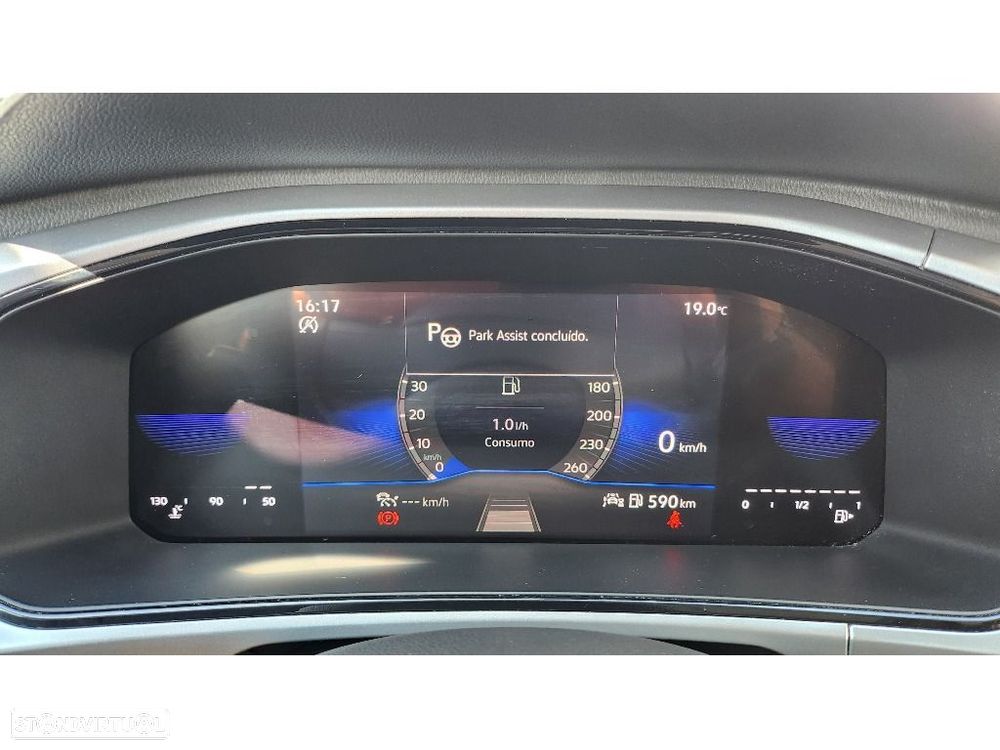 VW T-Roc 1.0 TSI Urban - 16