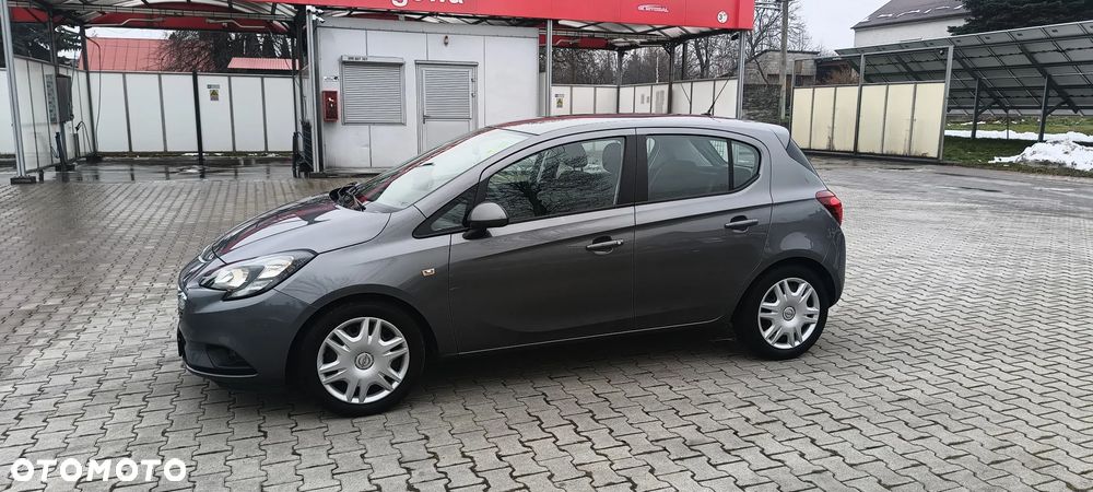 Opel Corsa 1.4 Active - 2
