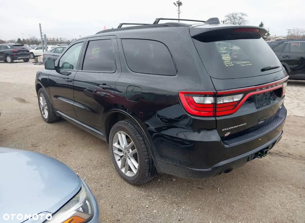 Dodge Durango 5.7 R/T - 11