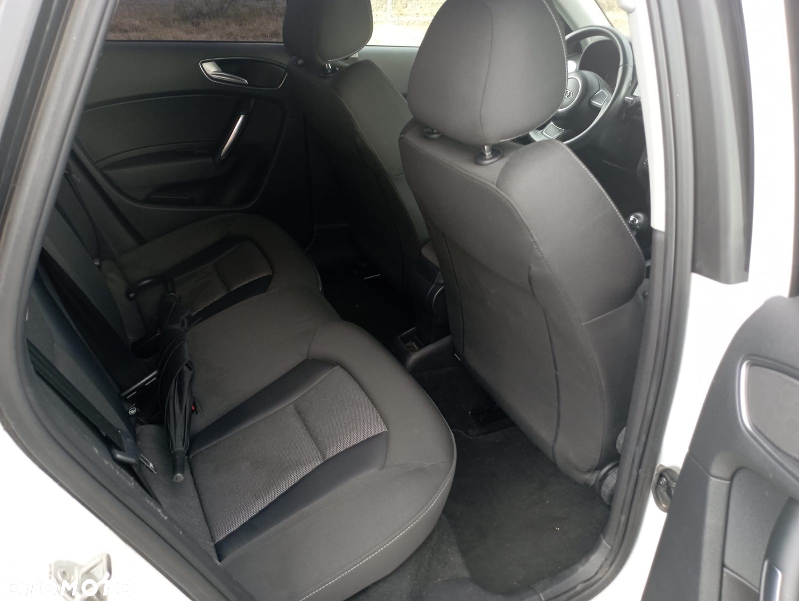 Audi A1 Sportback - 11