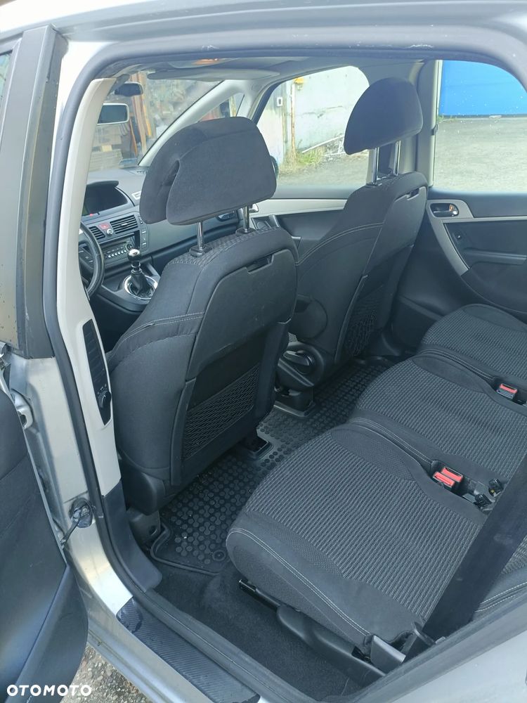 Citroën C4 Picasso 1.6 HDi Vitamin - 8