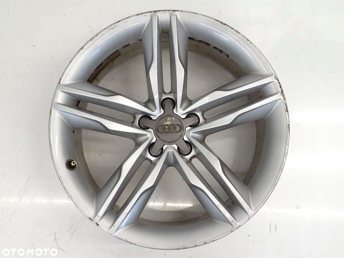 FELGI KOŁA ALUFELGI R19 AUDI A5 8T 5X112 8.5J ET32 8T0601025H S-LINE - 7
