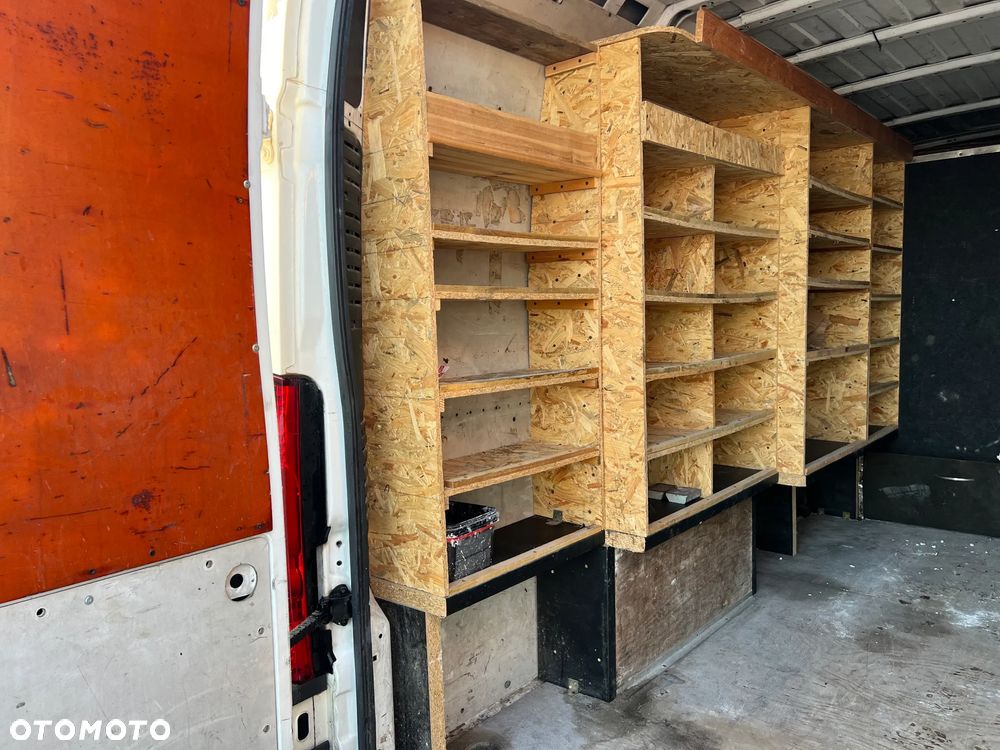 Fiat Ducato - 17