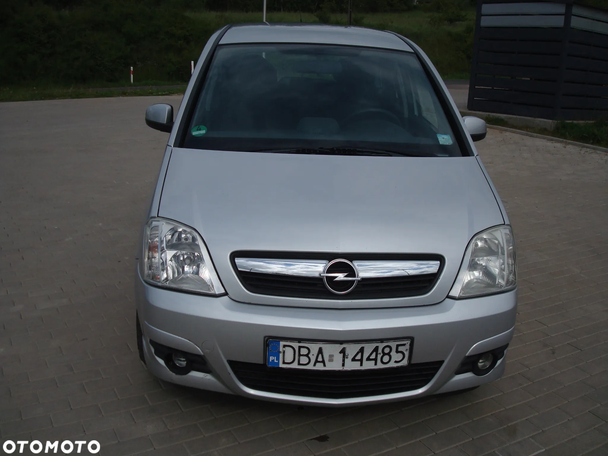 Opel Meriva 1.7 CDTI Color Edition - 8