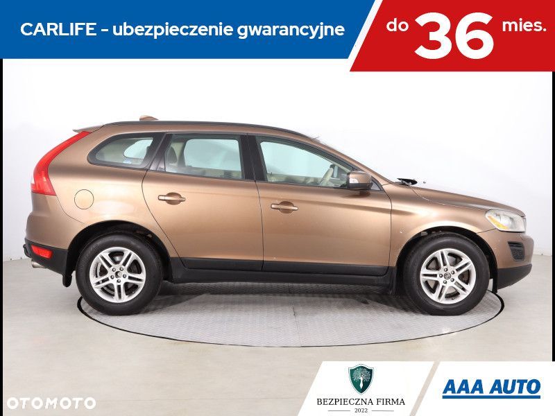 Volvo XC 60 - 7