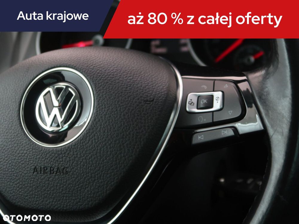 Volkswagen Golf Alltrack - 18