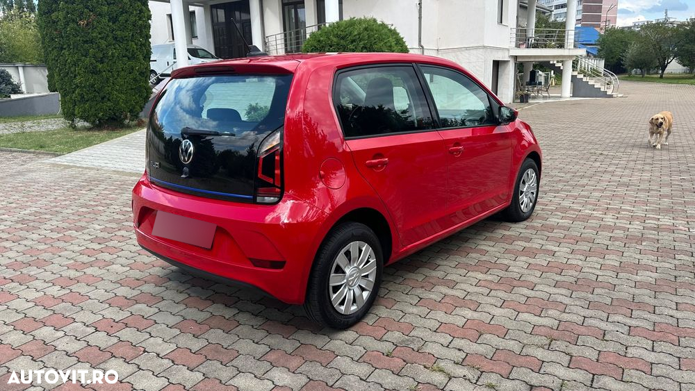 Volkswagen up! e-up! 32.3 kWh - 3
