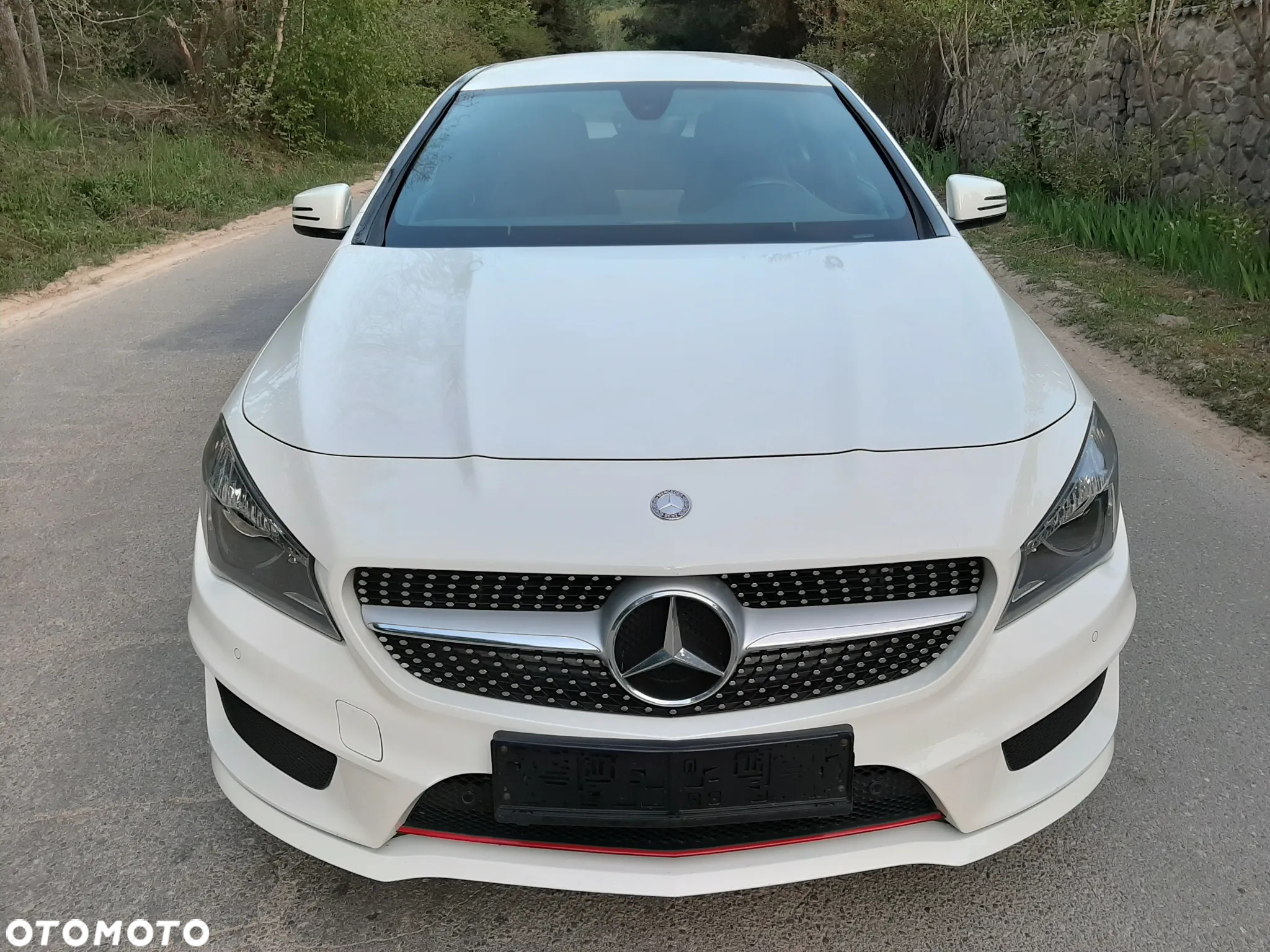 Mercedes-Benz CLA Shooting Brake 180 AMG Line - 11