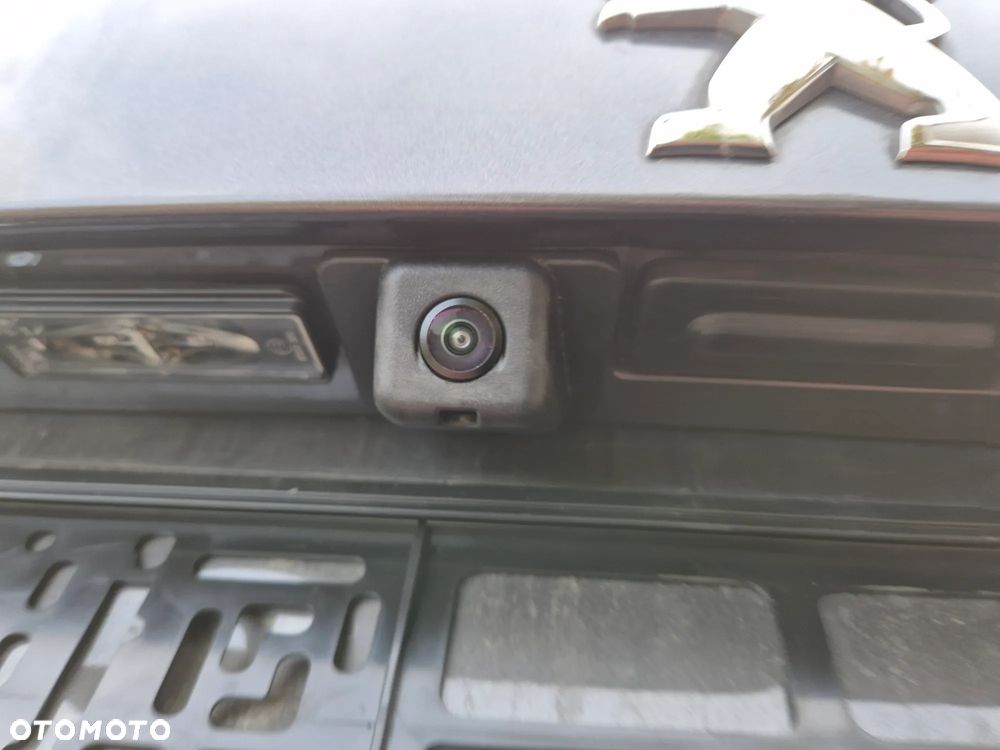 Peugeot 2008 1.2 PureTech Allure Pack S&S - 9