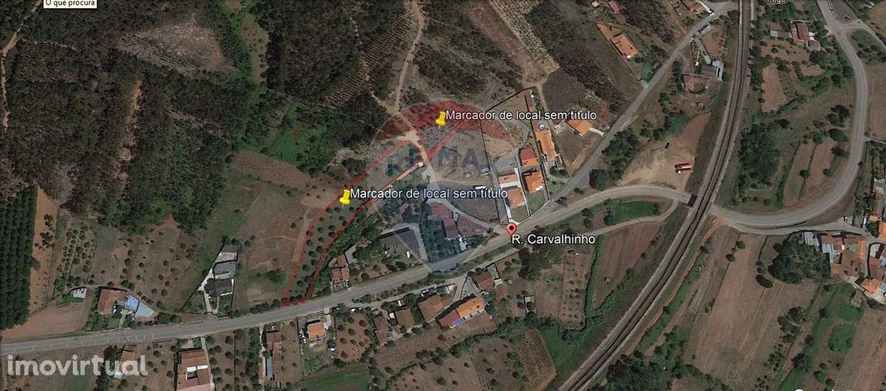 Terreno  para venda - Grande imagem: 2/4