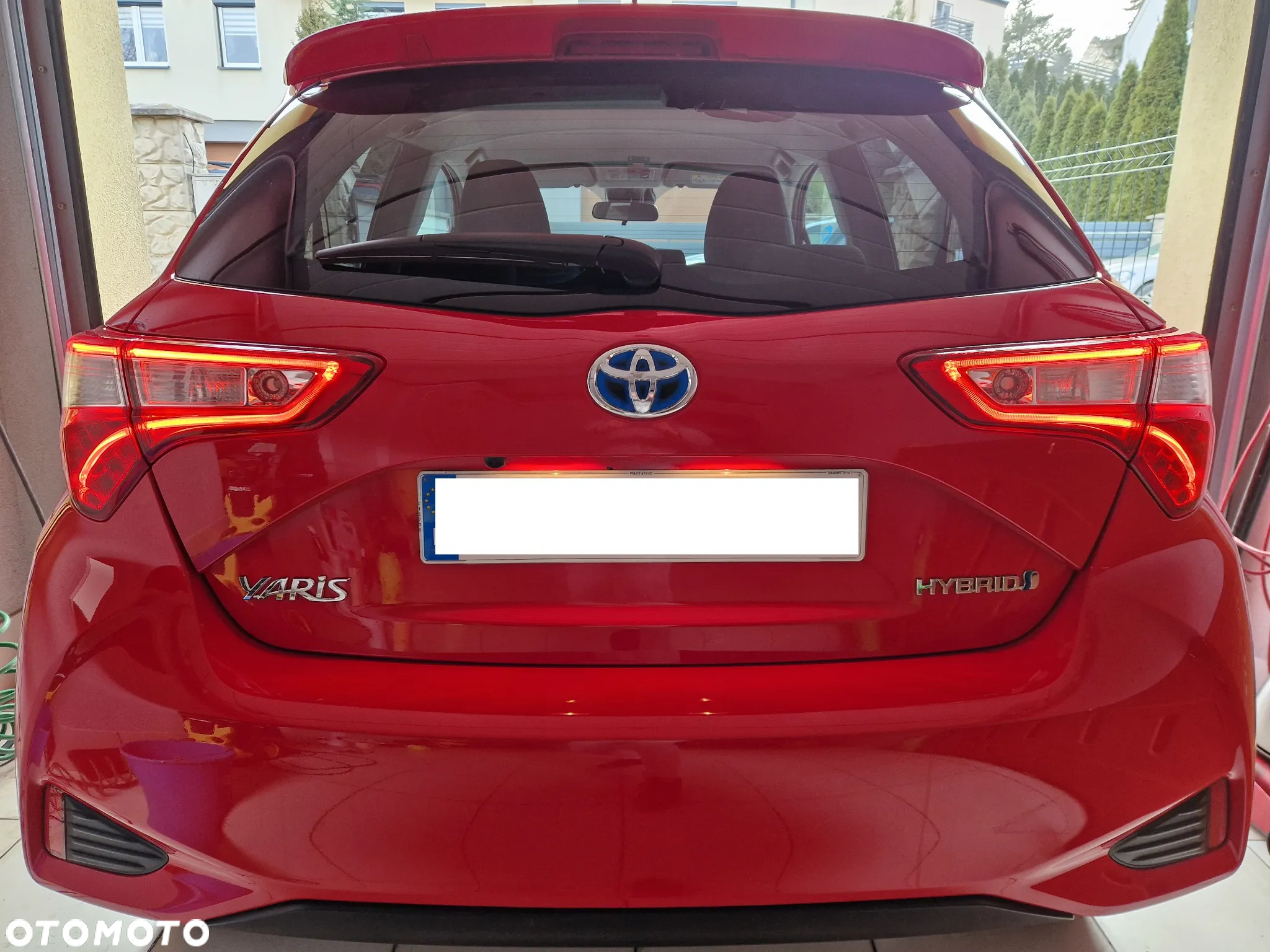 Toyota Yaris Cross Hybrid 1.5 Premiere Edition - 29