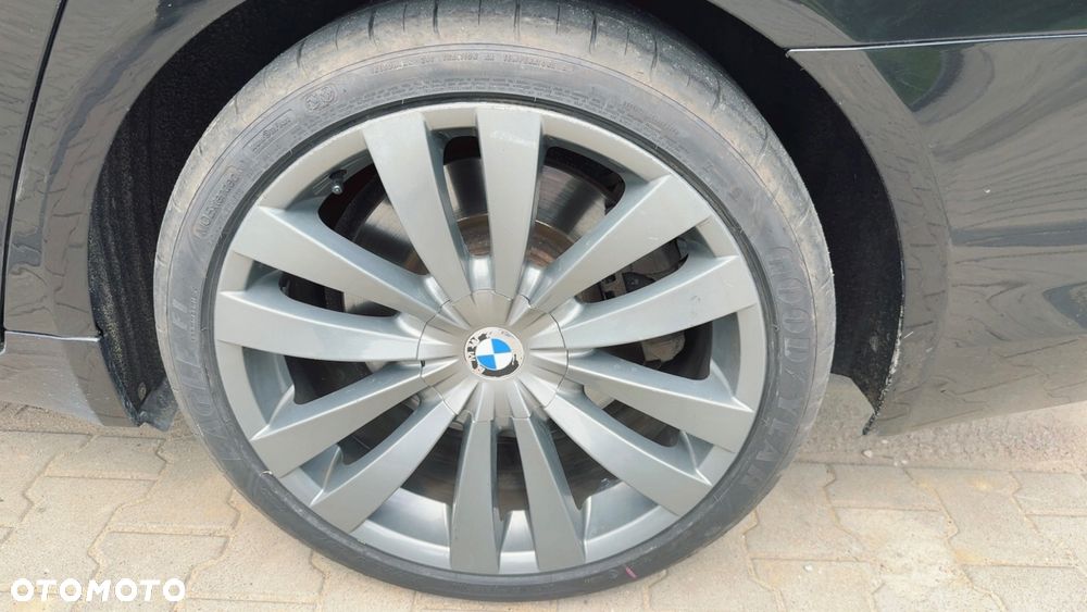 BMW Seria 7 760i L - 20