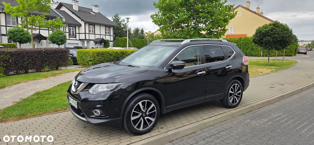 Nissan X-Trail 1.6 DIG-T Tekna 2WD - 6