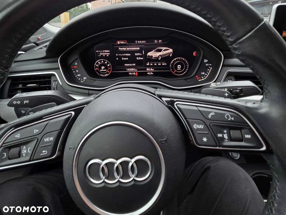 Audi A5 Sportback 2.0 TFSI Quattro S tronic - 11