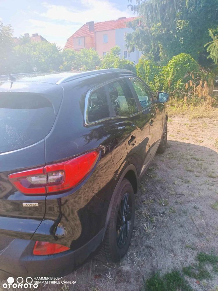 Renault Kadjar - 10