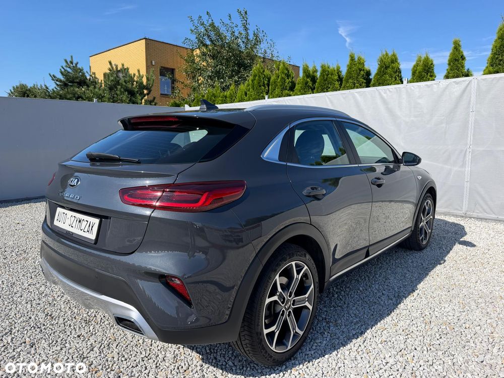 Kia XCeed 1.5 T-GDI OPF DCT7 PLATINUM EDITION - 11